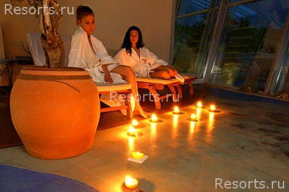 Valamar Crystal Hotel 24